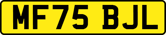 MF75BJL