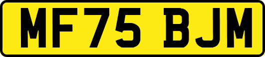 MF75BJM