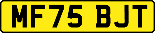 MF75BJT