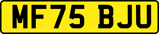 MF75BJU