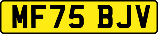 MF75BJV