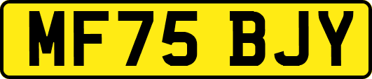 MF75BJY