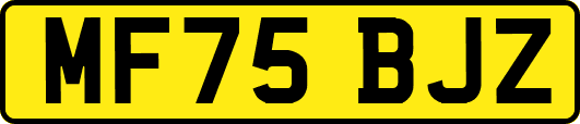 MF75BJZ