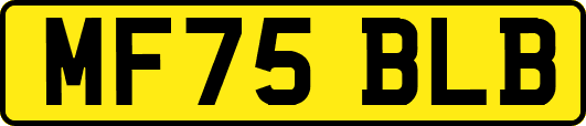 MF75BLB