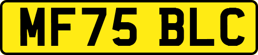 MF75BLC