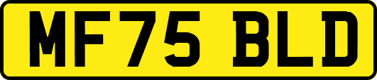 MF75BLD