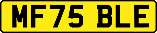MF75BLE