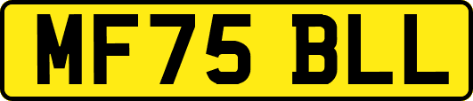 MF75BLL