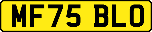 MF75BLO