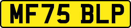 MF75BLP
