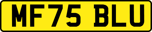 MF75BLU