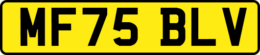 MF75BLV