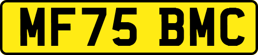 MF75BMC