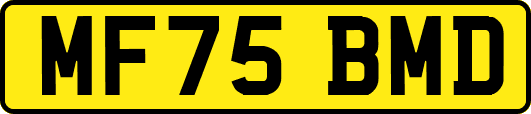 MF75BMD