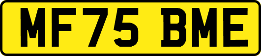 MF75BME