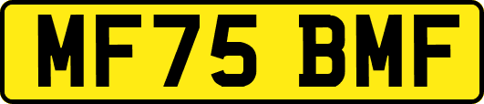 MF75BMF
