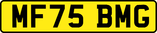 MF75BMG