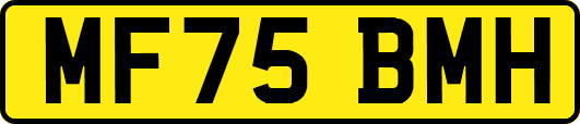 MF75BMH