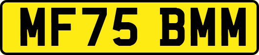 MF75BMM