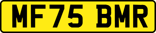 MF75BMR