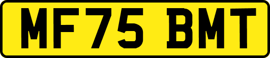 MF75BMT