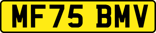 MF75BMV