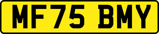 MF75BMY