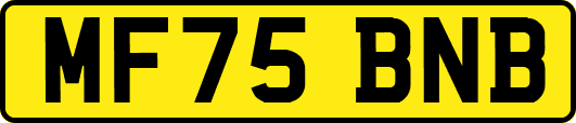 MF75BNB