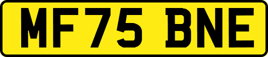 MF75BNE