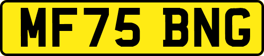 MF75BNG