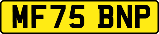 MF75BNP