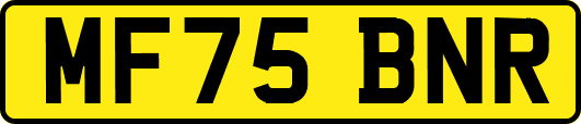 MF75BNR