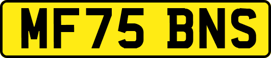 MF75BNS