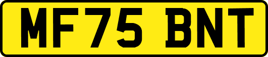 MF75BNT