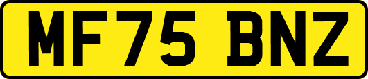 MF75BNZ