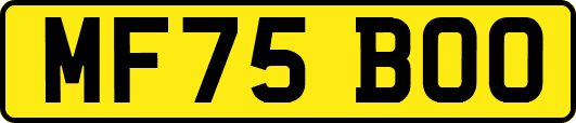 MF75BOO