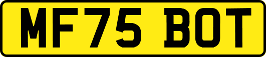MF75BOT