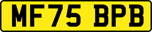MF75BPB