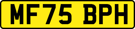 MF75BPH