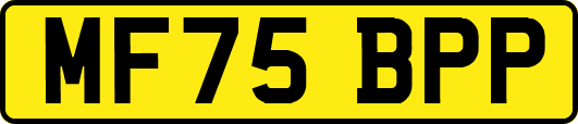 MF75BPP