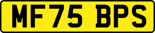 MF75BPS