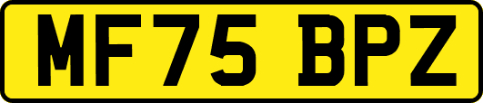 MF75BPZ