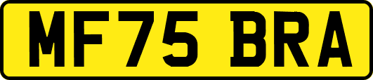 MF75BRA
