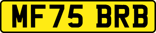 MF75BRB