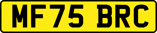 MF75BRC