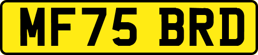 MF75BRD