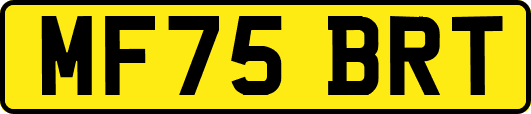 MF75BRT