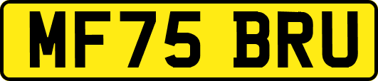 MF75BRU