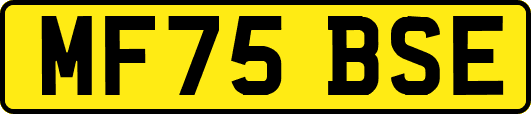 MF75BSE