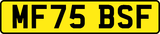 MF75BSF